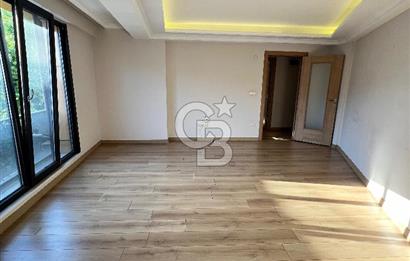 Göktürk’te Yeni Binada Harika 2+1 Kiralık Daire