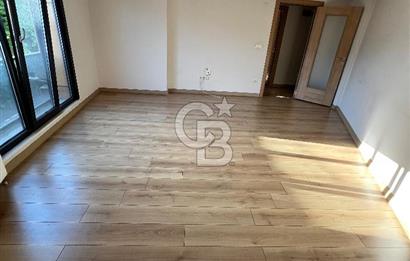 Göktürk’te Yeni Binada Harika 2+1 Kiralık Daire
