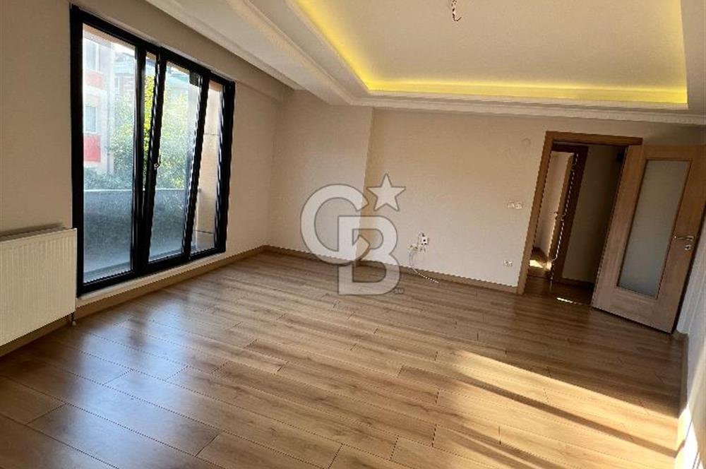 Göktürk’te Yeni Binada Harika 2+1 Kiralık Daire