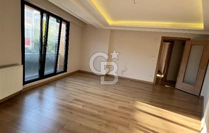 Göktürk’te Yeni Binada Harika 2+1 Kiralık Daire