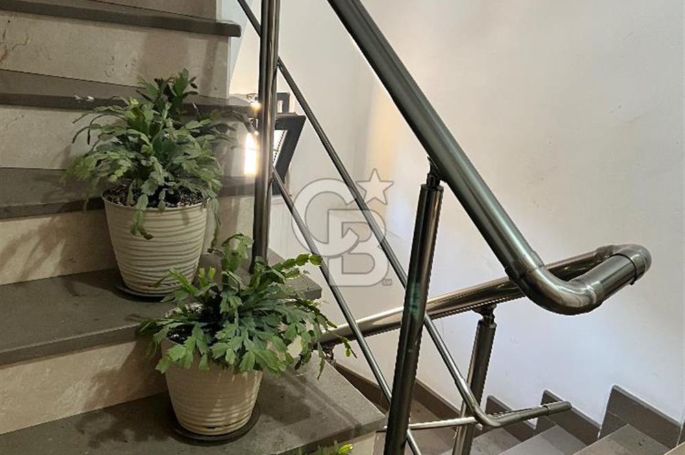 Göktürk’te Yeni Binada Harika 2+1 Kiralık Daire