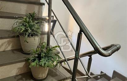 Göktürk’te Yeni Binada Harika 2+1 Kiralık Daire