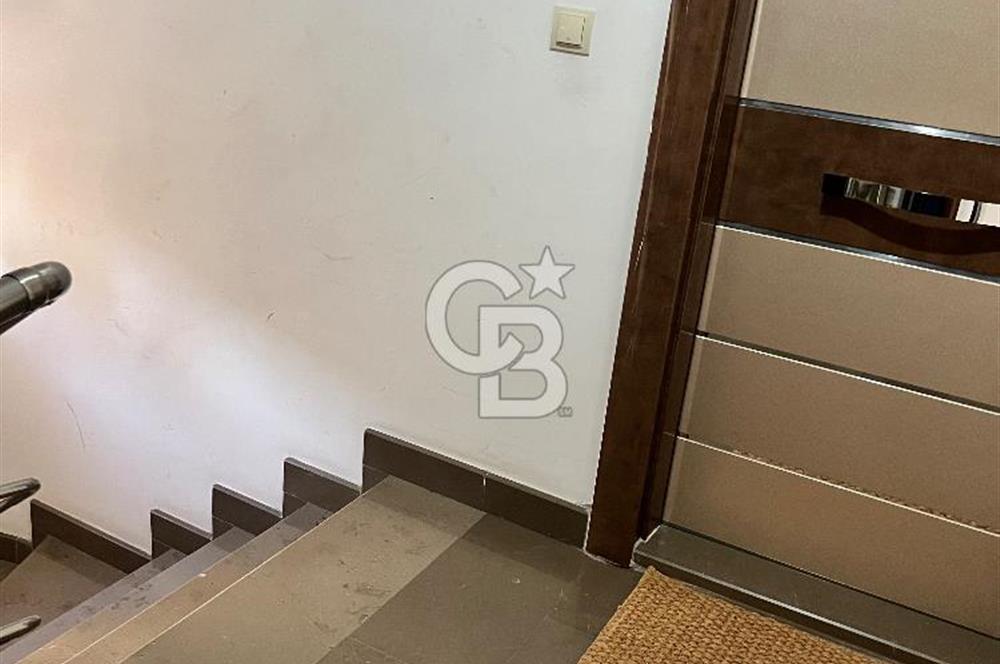 Göktürk’te Yeni Binada Harika 2+1 Kiralık Daire