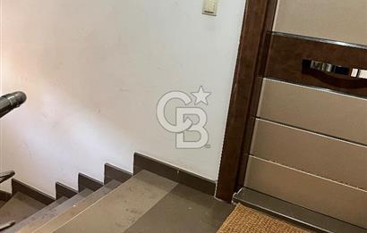 Göktürk’te Yeni Binada Harika 2+1 Kiralık Daire
