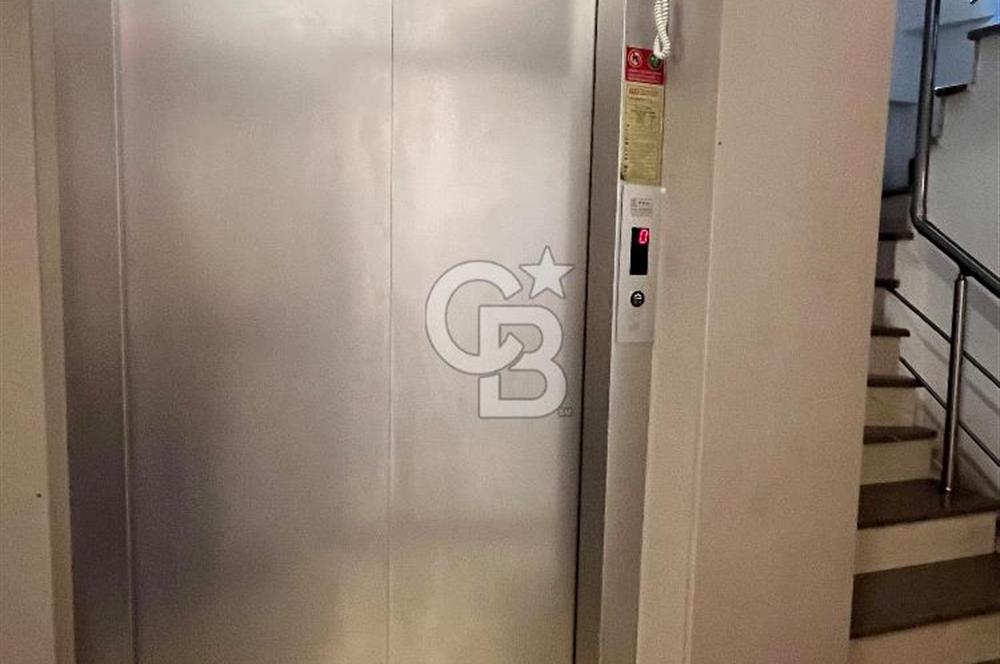 Göktürk’te Yeni Binada Harika 2+1 Kiralık Daire