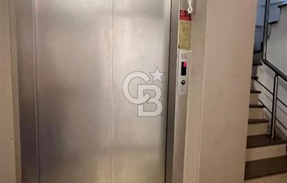 Göktürk’te Yeni Binada Harika 2+1 Kiralık Daire