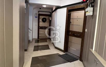 Göktürk’te Yeni Binada Harika 2+1 Kiralık Daire