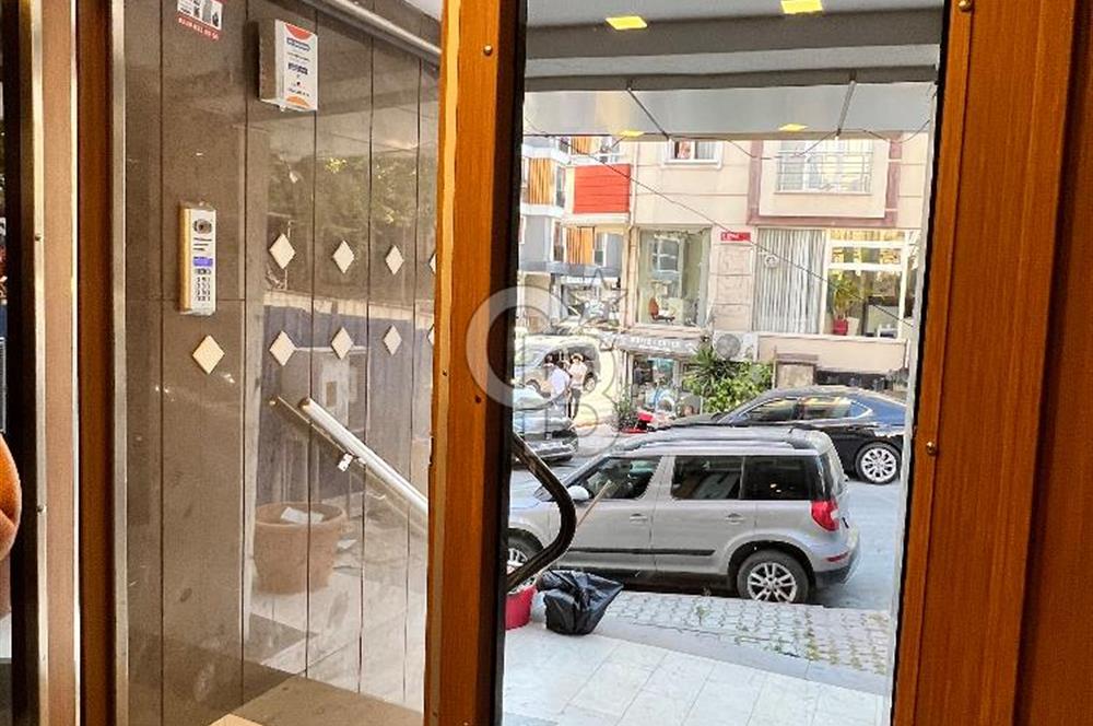 Göktürk’te Yeni Binada Harika 2+1 Kiralık Daire