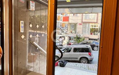 Göktürk’te Yeni Binada Harika 2+1 Kiralık Daire