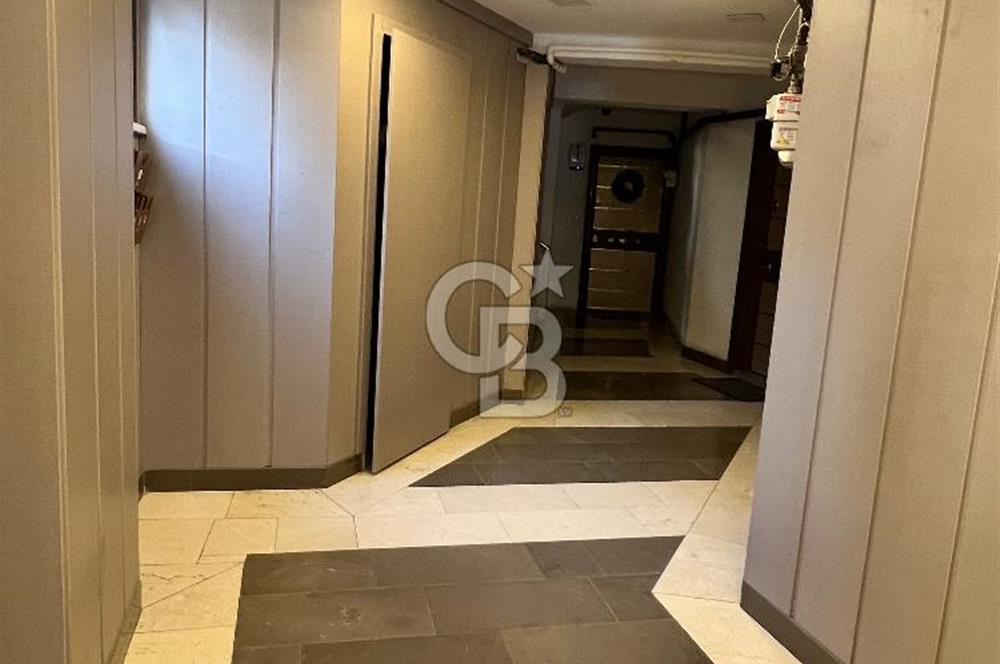 Göktürk’te Yeni Binada Harika 2+1 Kiralık Daire