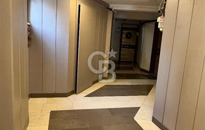 Göktürk’te Yeni Binada Harika 2+1 Kiralık Daire