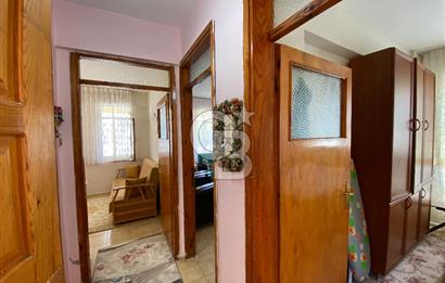 ALTINOLUK MERKEZ’DE DENİZE 200 METRE MESAFEDE SATILIK 2+1 DAİRE