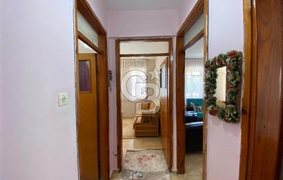 ALTINOLUK MERKEZ’DE DENİZE 200 METRE MESAFEDE SATILIK 2+1 DAİRE