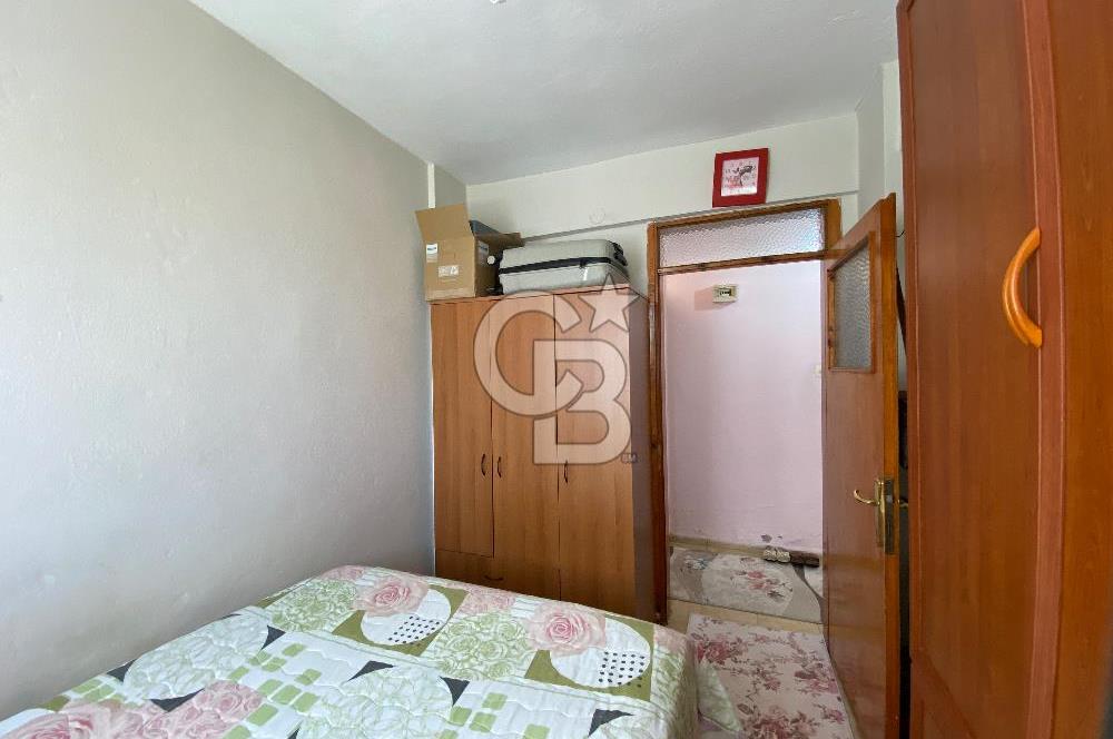 ALTINOLUK MERKEZ’DE DENİZE 200 METRE MESAFEDE SATILIK 2+1 DAİRE