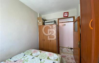 ALTINOLUK MERKEZ’DE DENİZE 200 METRE MESAFEDE SATILIK 2+1 DAİRE