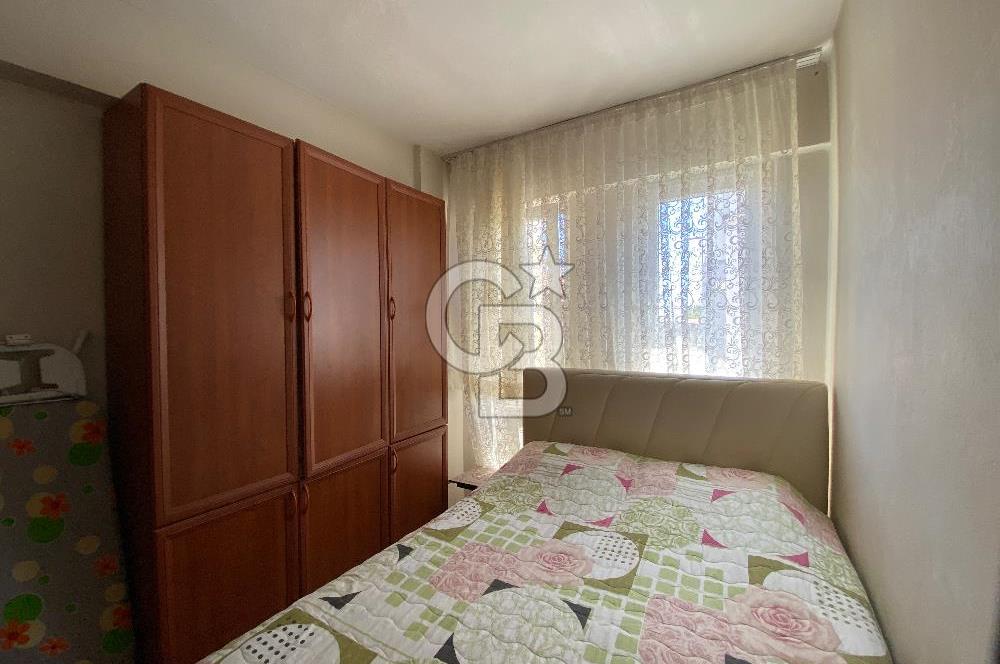 ALTINOLUK MERKEZ’DE DENİZE 200 METRE MESAFEDE SATILIK 2+1 DAİRE