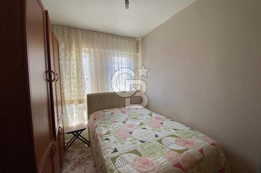ALTINOLUK MERKEZ’DE DENİZE 200 METRE MESAFEDE SATILIK 2+1 DAİRE