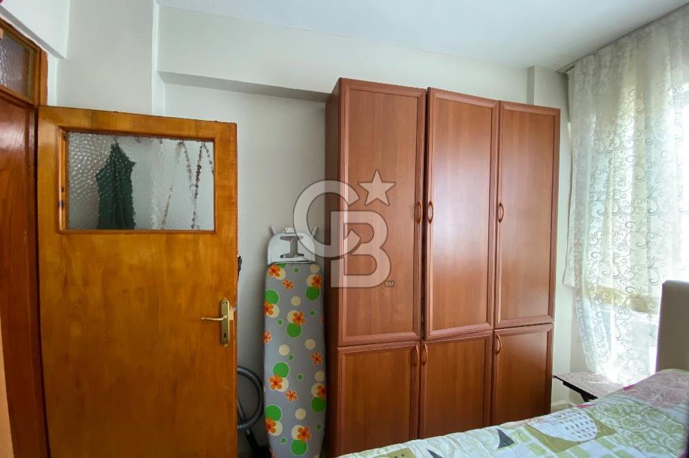 ALTINOLUK MERKEZ’DE DENİZE 200 METRE MESAFEDE SATILIK 2+1 DAİRE