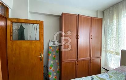 ALTINOLUK MERKEZ’DE DENİZE 200 METRE MESAFEDE SATILIK 2+1 DAİRE