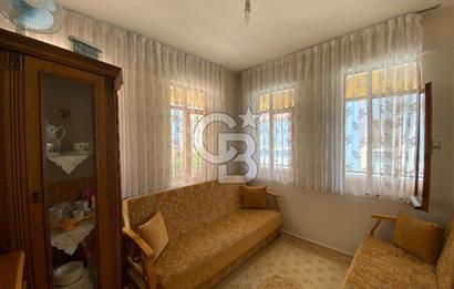 ALTINOLUK MERKEZ’DE DENİZE 200 METRE MESAFEDE SATILIK 2+1 DAİRE