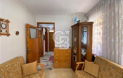ALTINOLUK MERKEZ’DE DENİZE 200 METRE MESAFEDE SATILIK 2+1 DAİRE