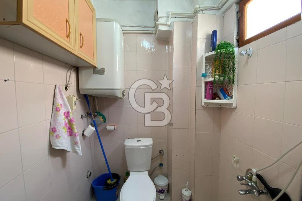 ALTINOLUK MERKEZ’DE DENİZE 200 METRE MESAFEDE SATILIK 2+1 DAİRE