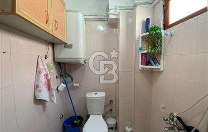ALTINOLUK MERKEZ’DE DENİZE 200 METRE MESAFEDE SATILIK 2+1 DAİRE