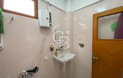 ALTINOLUK MERKEZ’DE DENİZE 200 METRE MESAFEDE SATILIK 2+1 DAİRE
