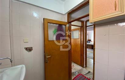 ALTINOLUK MERKEZ’DE DENİZE 200 METRE MESAFEDE SATILIK 2+1 DAİRE