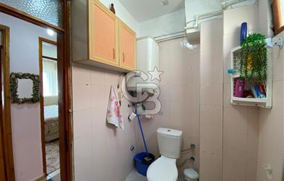 ALTINOLUK MERKEZ’DE DENİZE 200 METRE MESAFEDE SATILIK 2+1 DAİRE