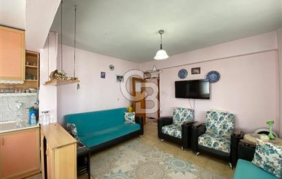 ALTINOLUK MERKEZ’DE DENİZE 200 METRE MESAFEDE SATILIK 2+1 DAİRE