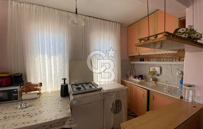 ALTINOLUK MERKEZ’DE DENİZE 200 METRE MESAFEDE SATILIK 2+1 DAİRE