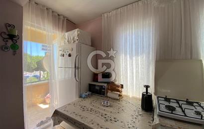 ALTINOLUK MERKEZ’DE DENİZE 200 METRE MESAFEDE SATILIK 2+1 DAİRE