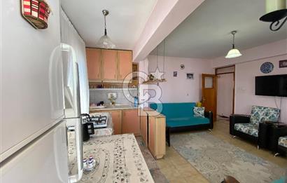 ALTINOLUK MERKEZ’DE DENİZE 200 METRE MESAFEDE SATILIK 2+1 DAİRE