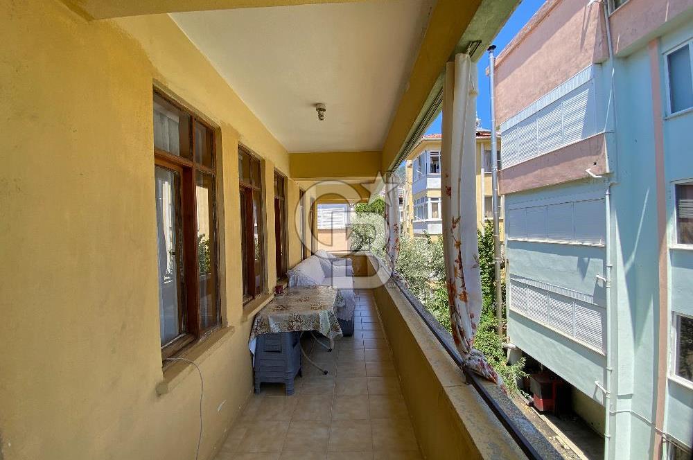 ALTINOLUK MERKEZ’DE DENİZE 200 METRE MESAFEDE SATILIK 2+1 DAİRE