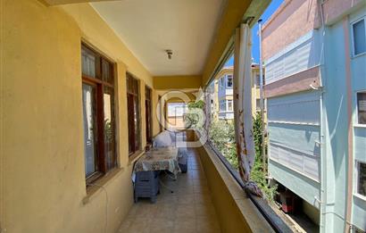 ALTINOLUK MERKEZ’DE DENİZE 200 METRE MESAFEDE SATILIK 2+1 DAİRE