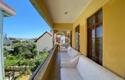 ALTINOLUK MERKEZ’DE DENİZE 200 METRE MESAFEDE SATILIK 2+1 DAİRE
