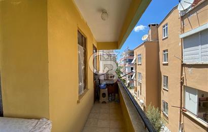 ALTINOLUK MERKEZ’DE DENİZE 200 METRE MESAFEDE SATILIK 2+1 DAİRE