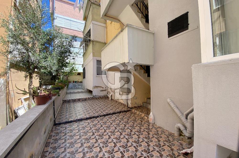 ALTINOLUK MERKEZ’DE DENİZE 200 METRE MESAFEDE SATILIK 2+1 DAİRE