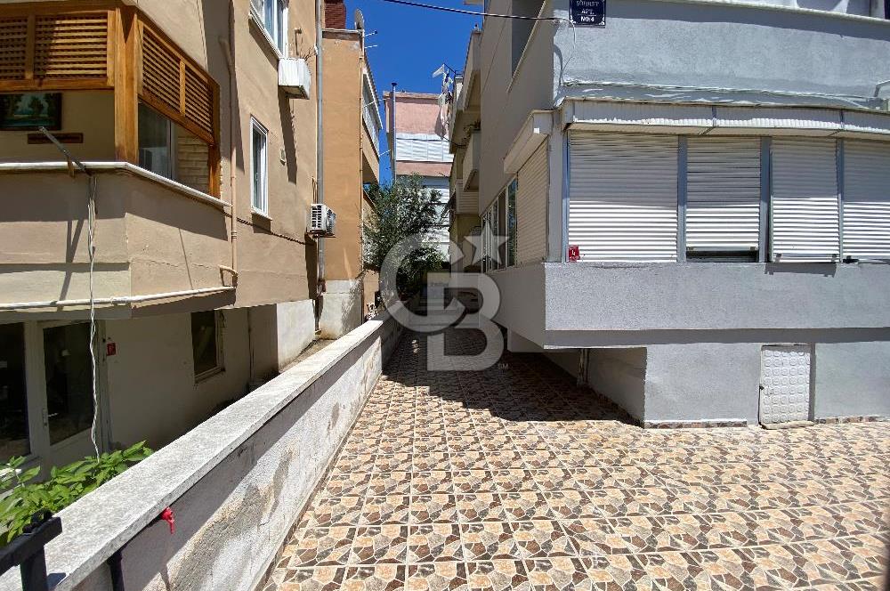 ALTINOLUK MERKEZ’DE DENİZE 200 METRE MESAFEDE SATILIK 2+1 DAİRE