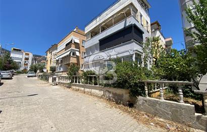 ALTINOLUK MERKEZ’DE DENİZE 200 METRE MESAFEDE SATILIK 2+1 DAİRE