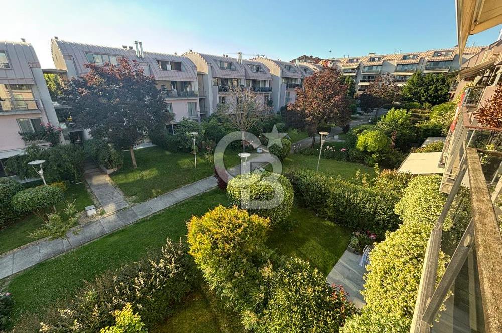 Aytek sitesinde Kiralık 4+1 çatı Dubleksi