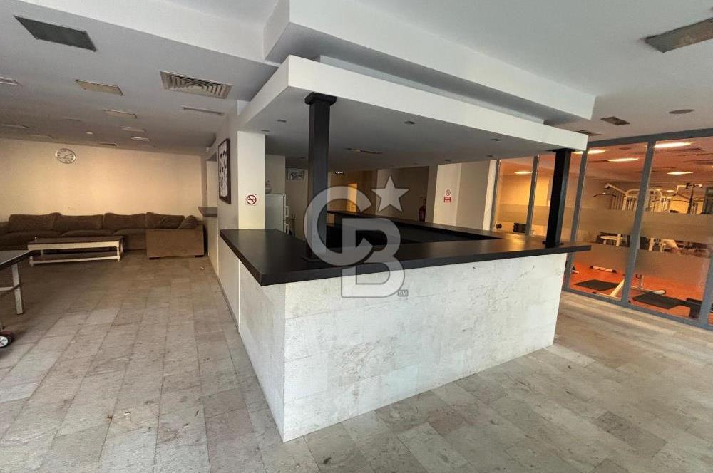 Aytek sitesinde Kiralık 4+1 çatı Dubleksi