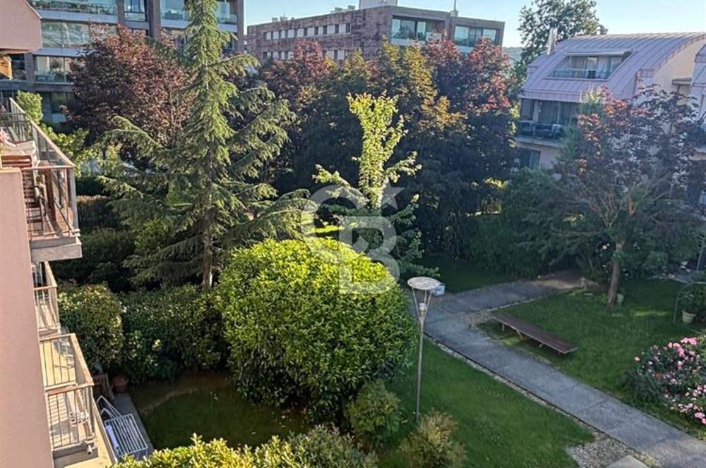 Aytek sitesinde Kiralık 4+1 çatı Dubleksi