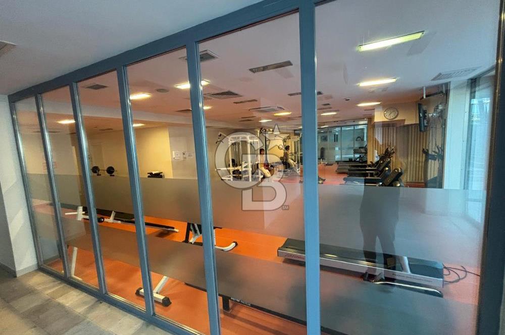 Aytek sitesinde Kiralık 4+1 çatı Dubleksi