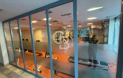 Aytek sitesinde Kiralık 4+1 çatı Dubleksi