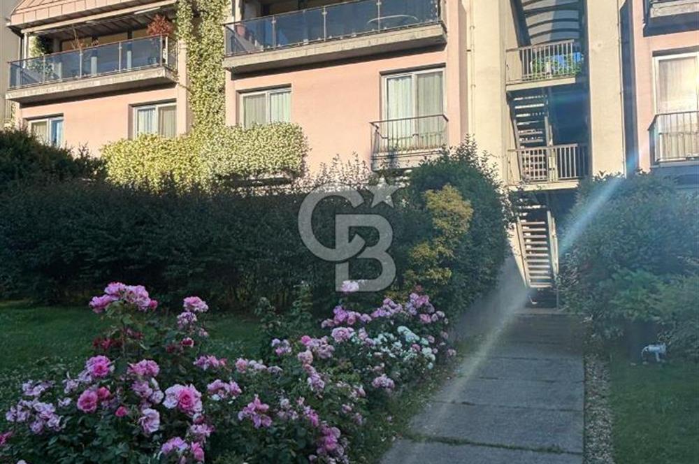 Aytek sitesinde Kiralık 4+1 çatı Dubleksi