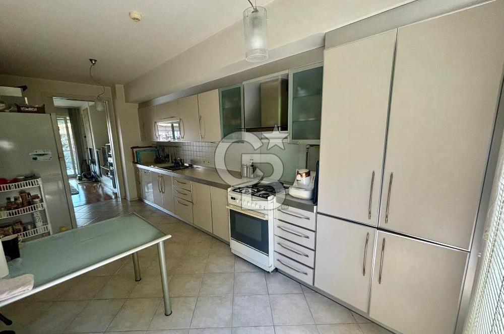 Aytek sitesinde Kiralık 4+1 çatı Dubleksi