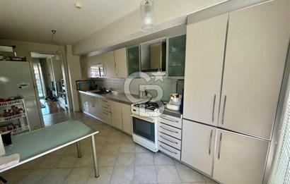 Aytek sitesinde Kiralık 4+1 çatı Dubleksi