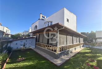 BURHANİYE İMKO TATİL SİTESİNDE İÇİ YAPILI DOĞALGAZLI 4+1 VİLLA - 3 - 355765